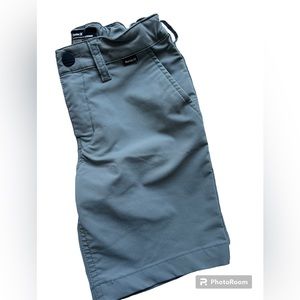 Kids Hurley Nike Dri-Fit Shorts